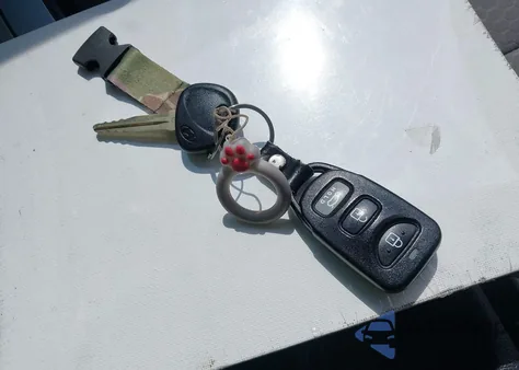 2020 Hyundai Elantra Sel z USA, uszkodzony, nr VIN 5NPD84LF4LH598506